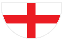 England flag
